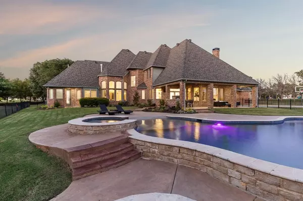 Prosper, TX 75078,2560 Lakeview Court