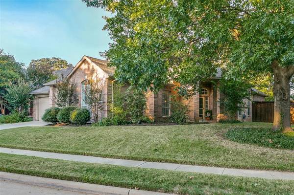 3600 Tinsdale Drive, Flower Mound, TX 75022