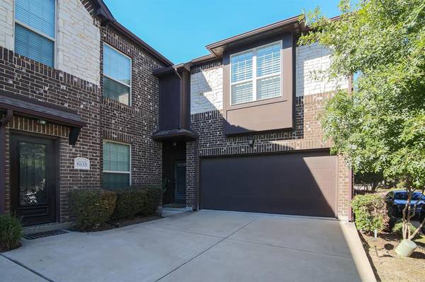 5031 Italia Lane, Grand Prairie, TX 75052