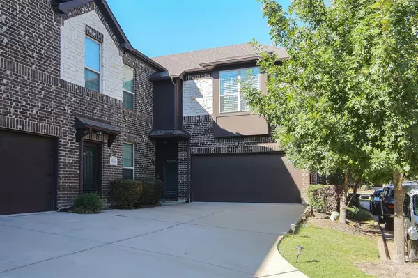 Grand Prairie, TX 75052,5031 Italia Lane