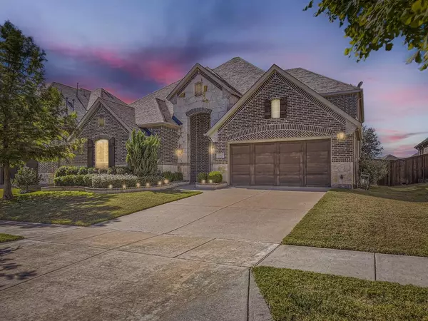 13921 Shiloh Springs Drive, Frisco, TX 75035