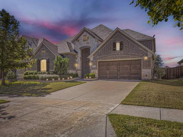 13921 Shiloh Springs Drive, Frisco, TX 75035