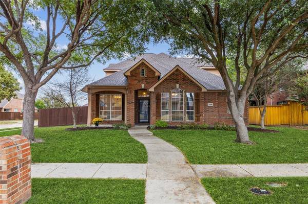 7488 Creekmere Drive, Frisco, TX 75035