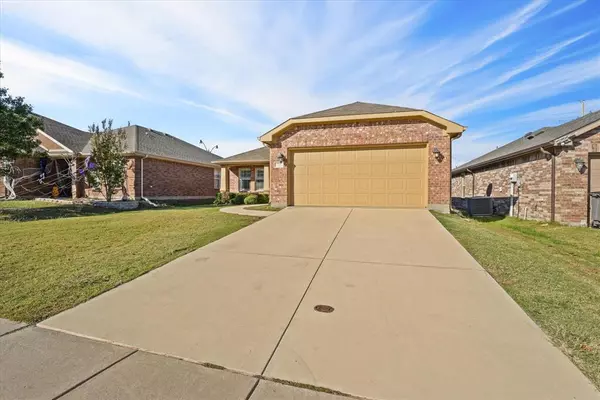 Princeton, TX 75407,737 Cedar Cove