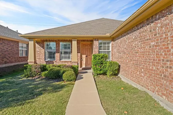 Princeton, TX 75407,737 Cedar Cove