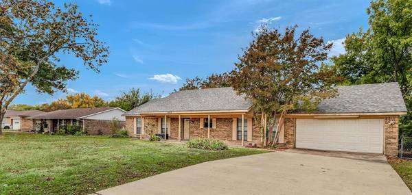 4209 Skyline Drive, Rowlett, TX 75088