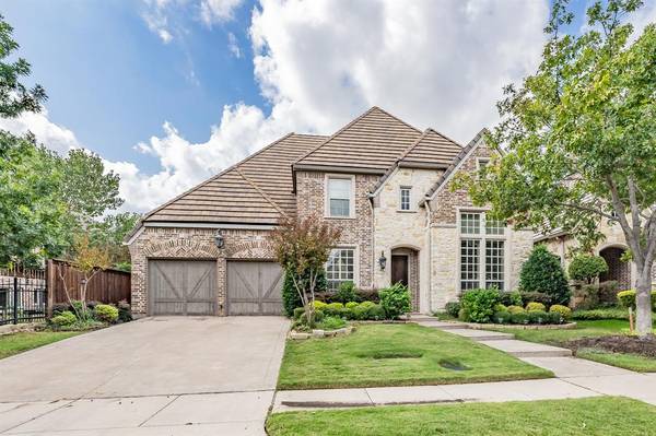 5817 Shoreside Drive, Irving, TX 75039