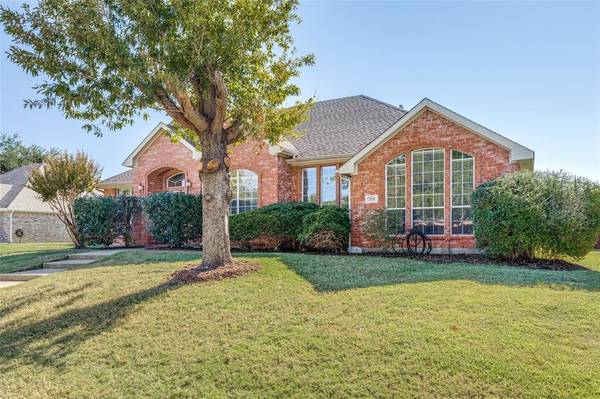 3918 HARLINGTON Lane, Richardson, TX 75082