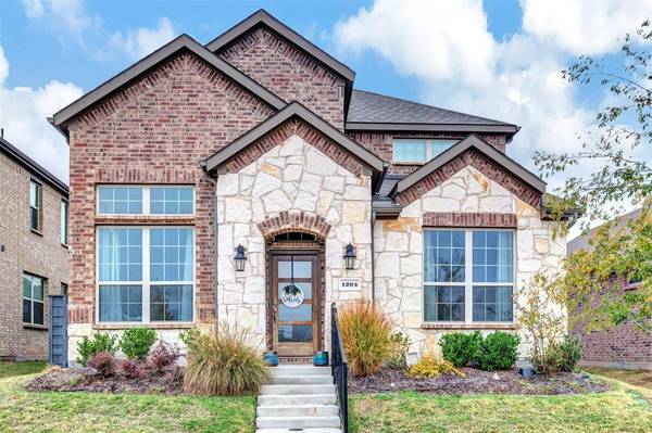 1204 Wildflower Way, Little Elm, TX 76227