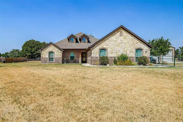 Azle, TX 76020,11195 Eustace Drive