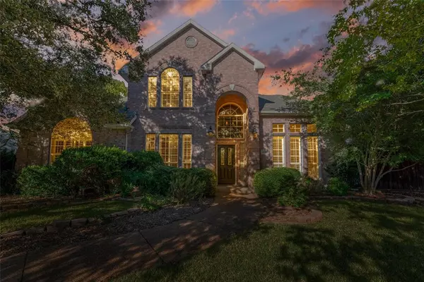 3209 Kinlock Court, Plano, TX 75074