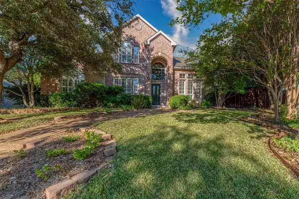 Plano, TX 75074,3209 Kinlock Court