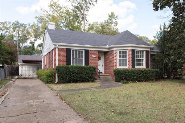 448 Ratcliff Street, Shreveport, LA 71104