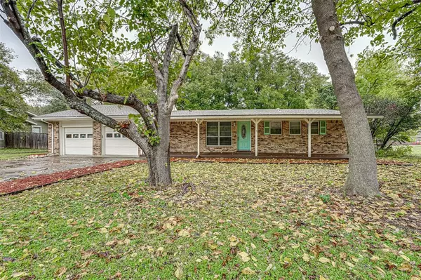 Cedar Hill, TX 75104,849 Twilight Drive