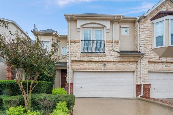 2618 Corbeau Drive, Irving, TX 75038