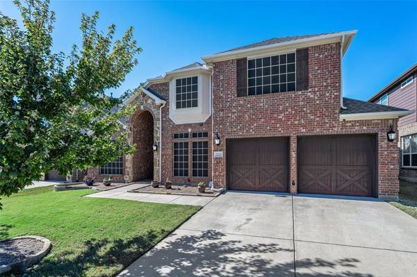 3212 Key Largo Lane, Denton, TX 76208