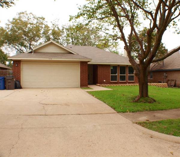 109 Craddock Drive, Glenn Heights, TX 75154