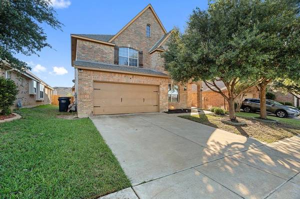 5621 Seawood Drive, Fort Worth, TX 76123