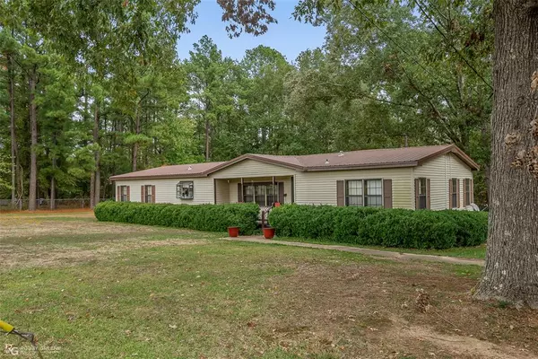 2627 Mayflower Road, Haughton, LA 71037