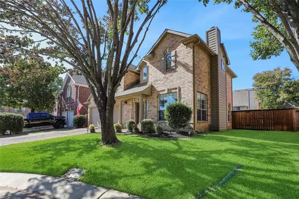 Mckinney, TX 75072,5030 Enclave Court