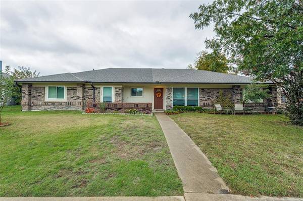 2211 Ember Lee Drive, Garland, TX 75040