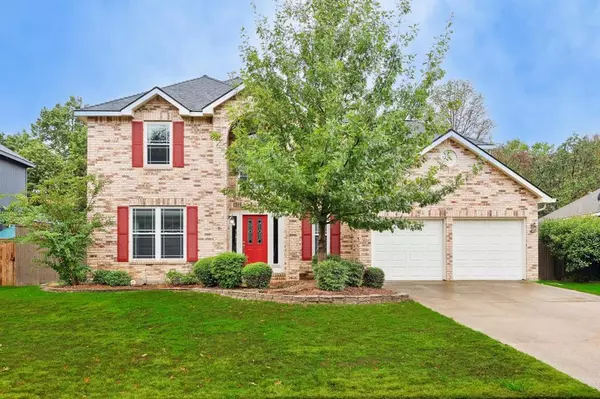 Flower Mound, TX 75028,4925 Timberview Drive