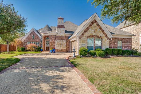 3524 Flowing Way, Plano, TX 75074