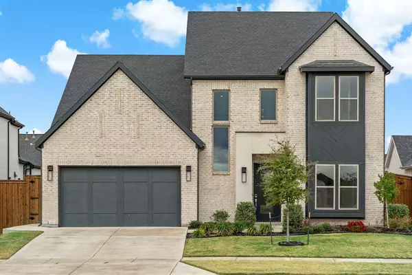 Prosper, TX 75078,3910 Ironwood Drive