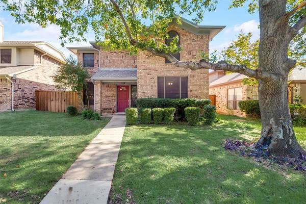 2918 Fort Point Lane, Carrollton, TX 75007