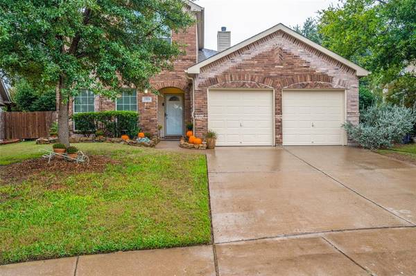 13029 Fencerow Road, Fort Worth, TX 76244