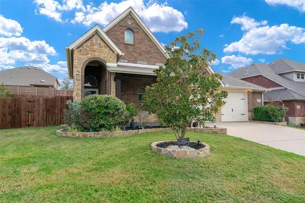 Fort Worth, TX 76123,8705 Hornbeam Drive