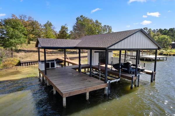 Pittsburg, TX 75686,000 Waterside Lane