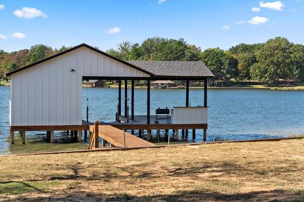 Pittsburg, TX 75686,000 Waterside Lane