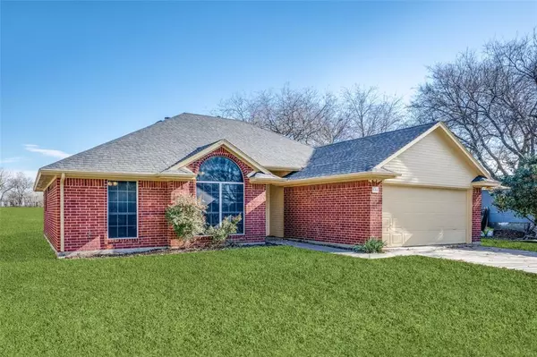 Sanger, TX 76266,604 Keaton Road S