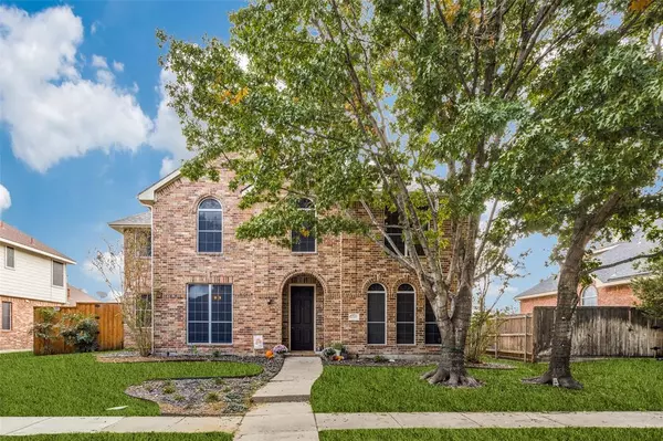 5509 Blue Spruce Lane, Mckinney, TX 75070