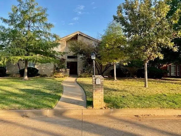 1117 Sunset Drive, Trophy Club, TX 76262