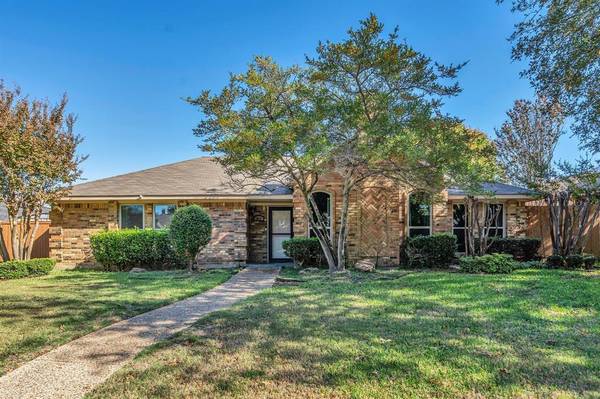 657 Raven Lane, Coppell, TX 75019