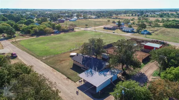 1007 S 2nd Street,  Haskell,  TX 79521