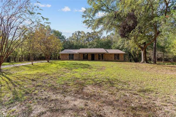 524 Burford Road, Stonewall, LA 71078