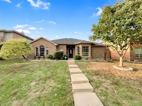 121 Maywood, Rockwall, TX 75032