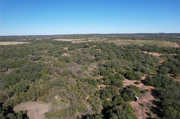 Tract 1 CR 159, Ovalo, TX 79541