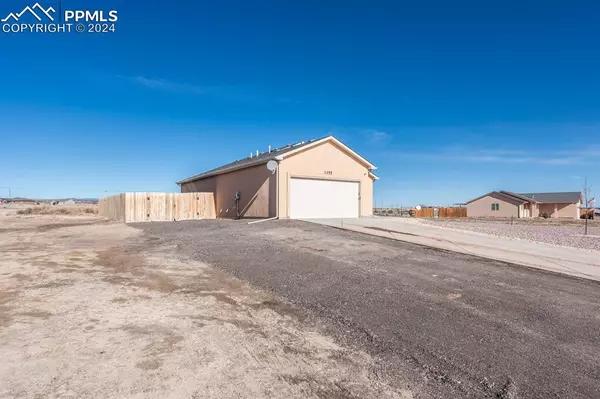 Pueblo West, CO 81007,1355 N Dailey DR