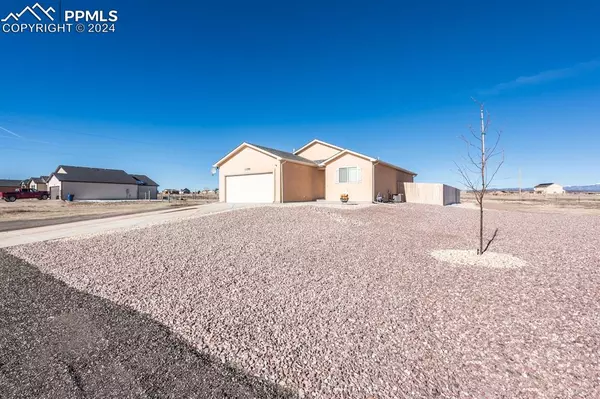 Pueblo West, CO 81007,1355 N Dailey DR