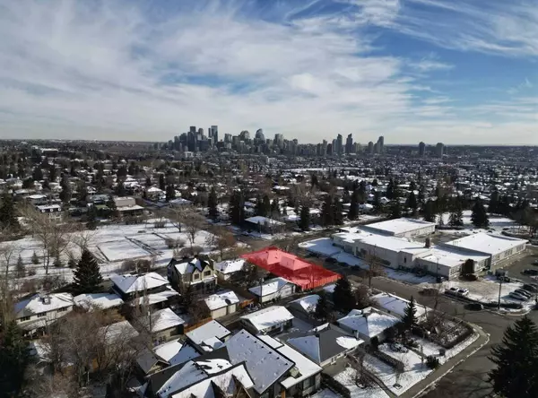 Calgary, AB T2N 2M1,1303 21 ST NW