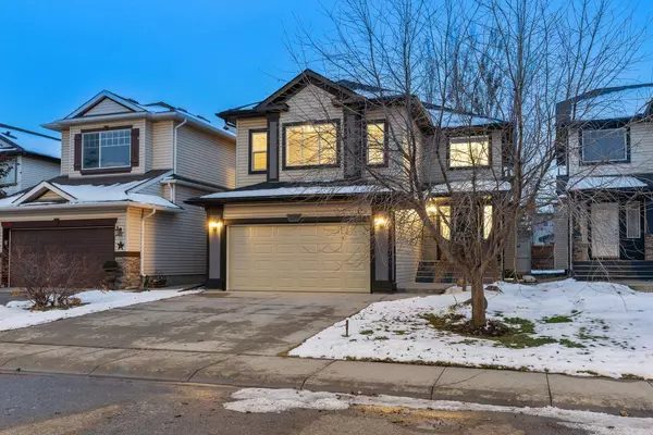 Calgary, AB T2X 3M1,220 Chaparral CIR SE