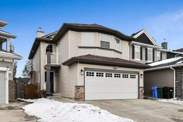 Calgary, AB T3J 0A9,199 TARALAKE CRES NE