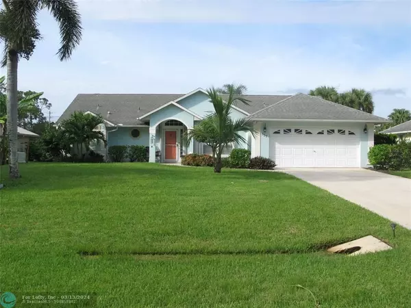 557 Joy Haven, Sebastian, FL 32958