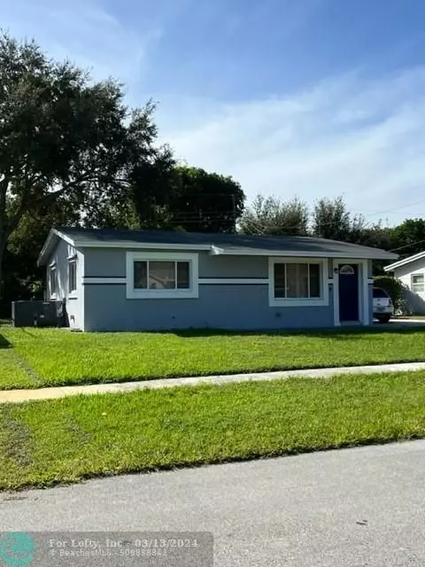 Cooper City, FL 33328,9452 SW 51st Ct