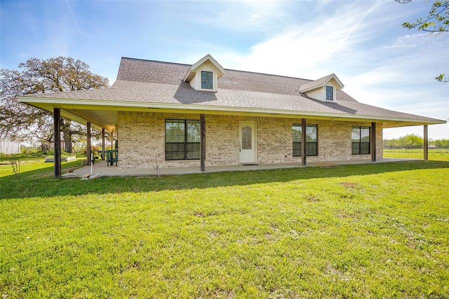 1936 N County Road 810, Alvarado, TX 76009