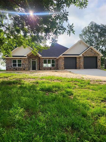 2526 Greenhill Road, Mount Pleasant, TX 75455